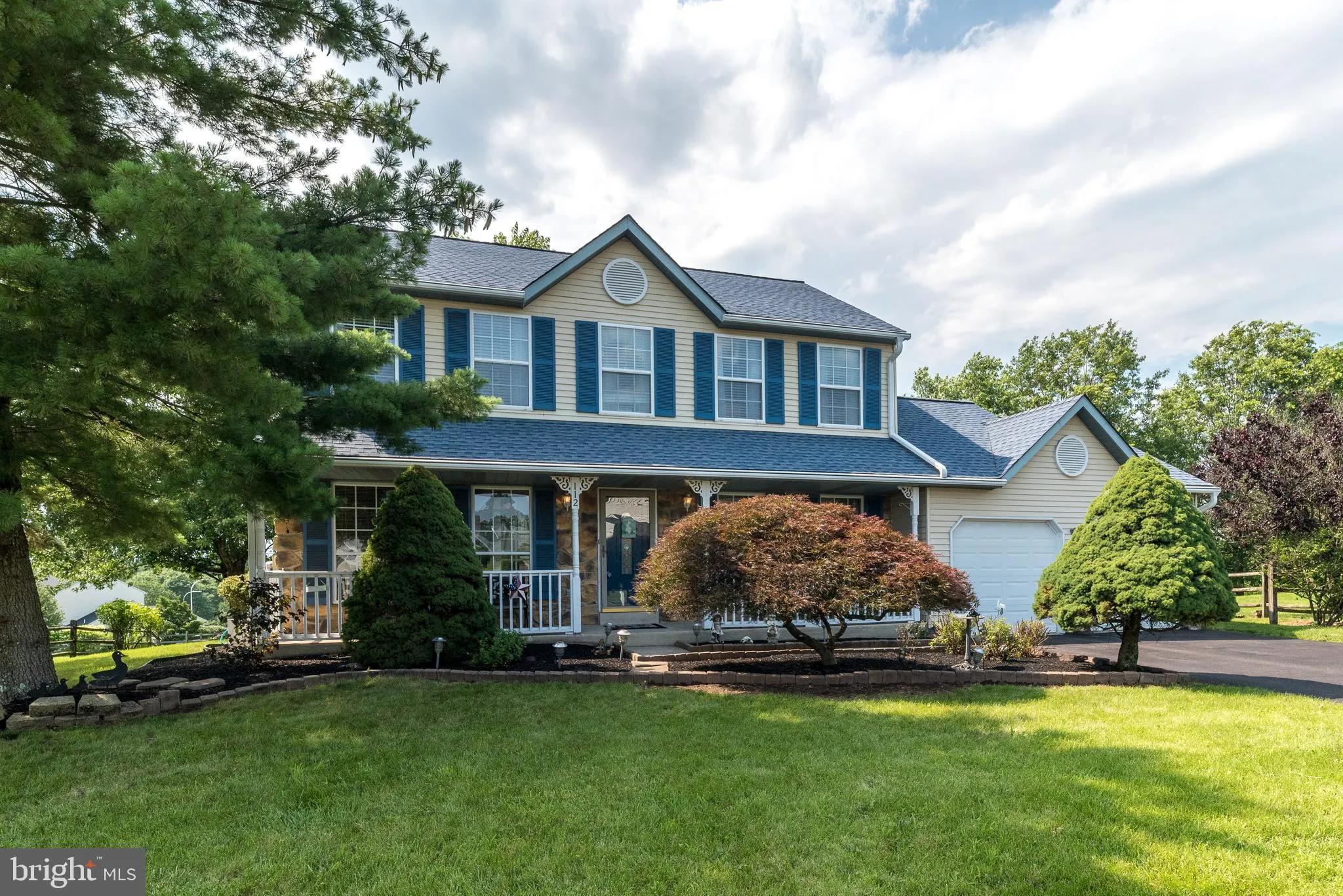 Perkasie, Pennsylvania 18944, United States, 4 Bedrooms Bedrooms, ,3 BathroomsBathrooms,Residential,Coming Soon,163372