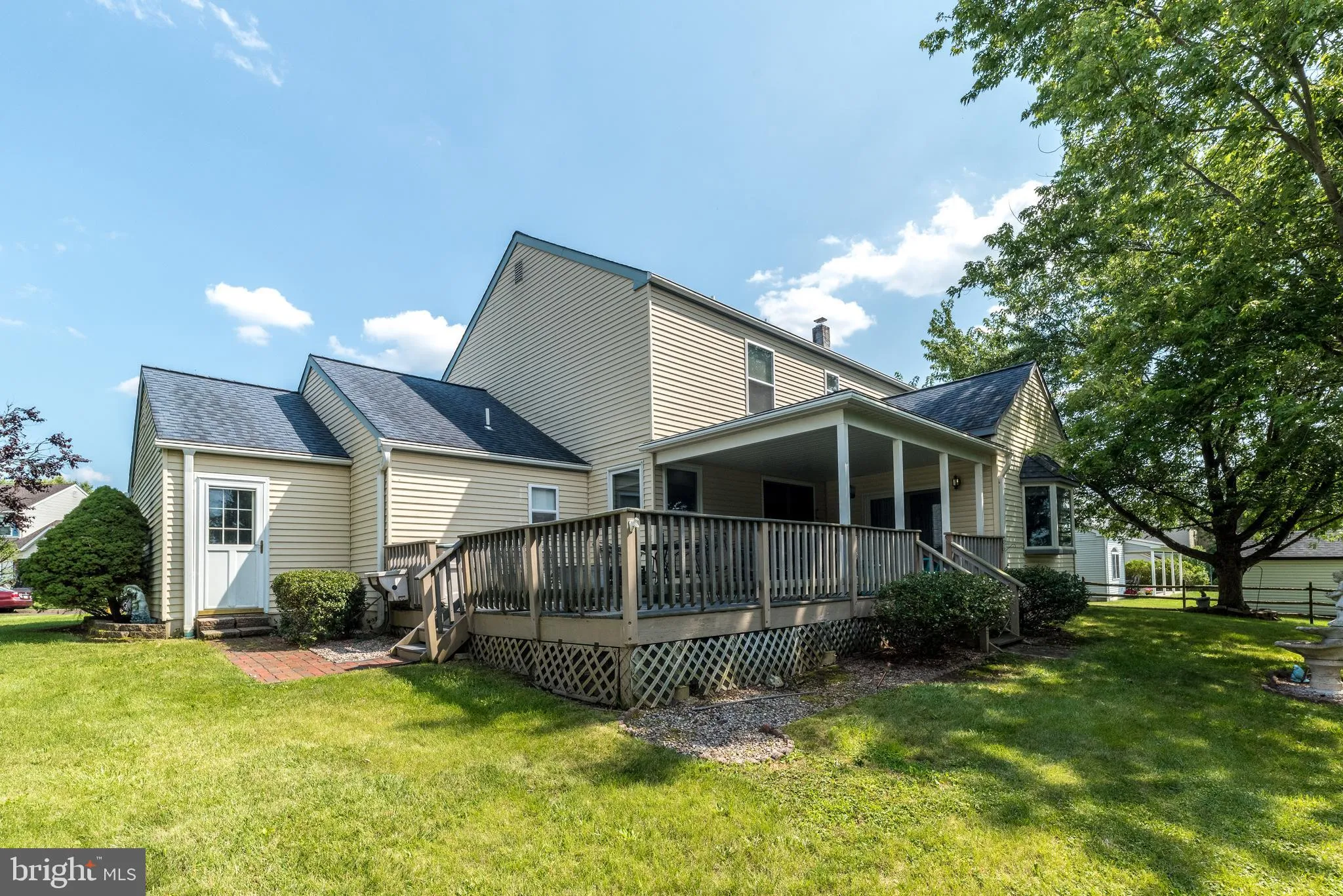 Perkasie, Pennsylvania 18944, United States, 4 Bedrooms Bedrooms, ,3 BathroomsBathrooms,Residential,Coming Soon,163372