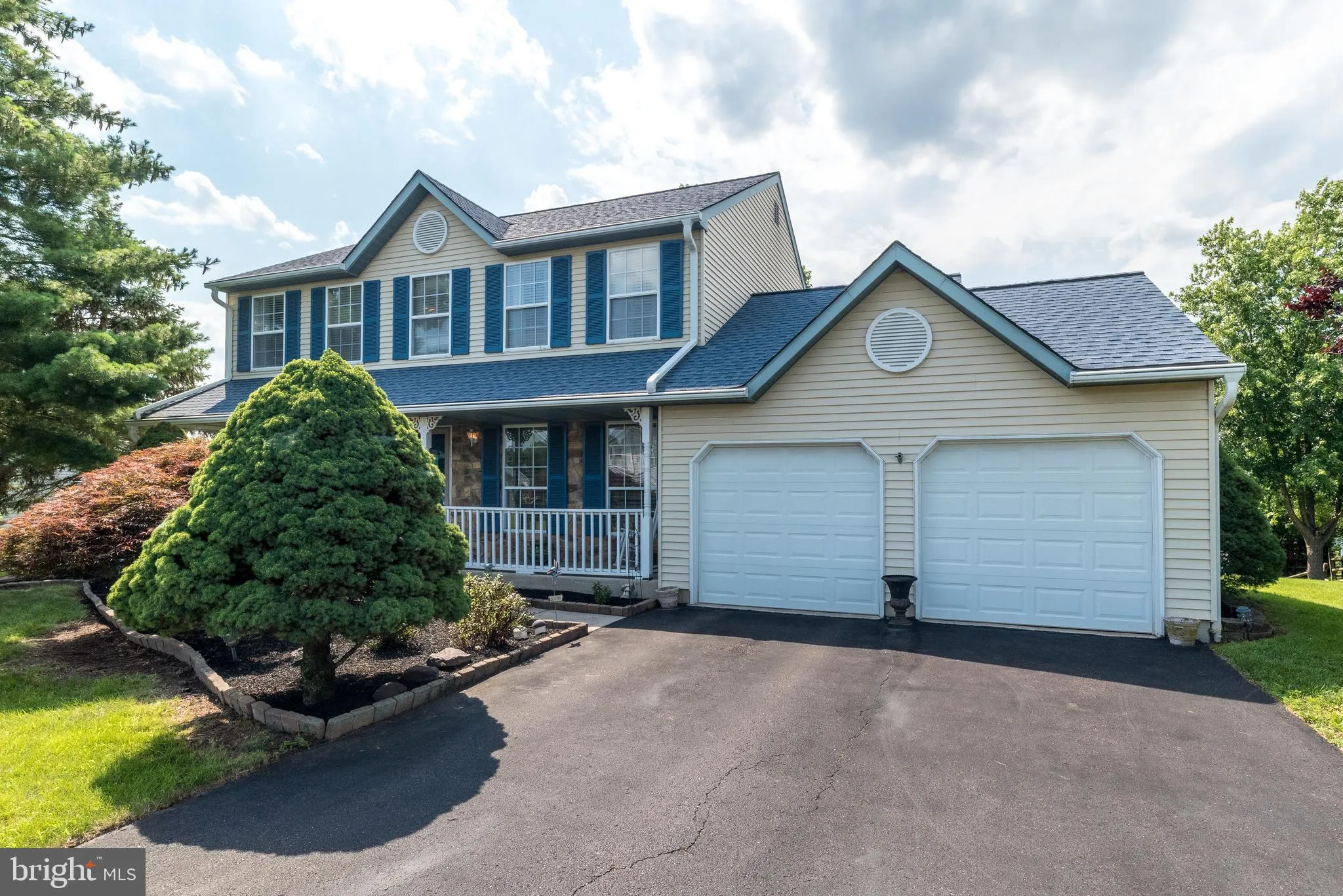 Perkasie, Pennsylvania 18944, United States, 4 Bedrooms Bedrooms, ,3 BathroomsBathrooms,Residential,Coming Soon,163372