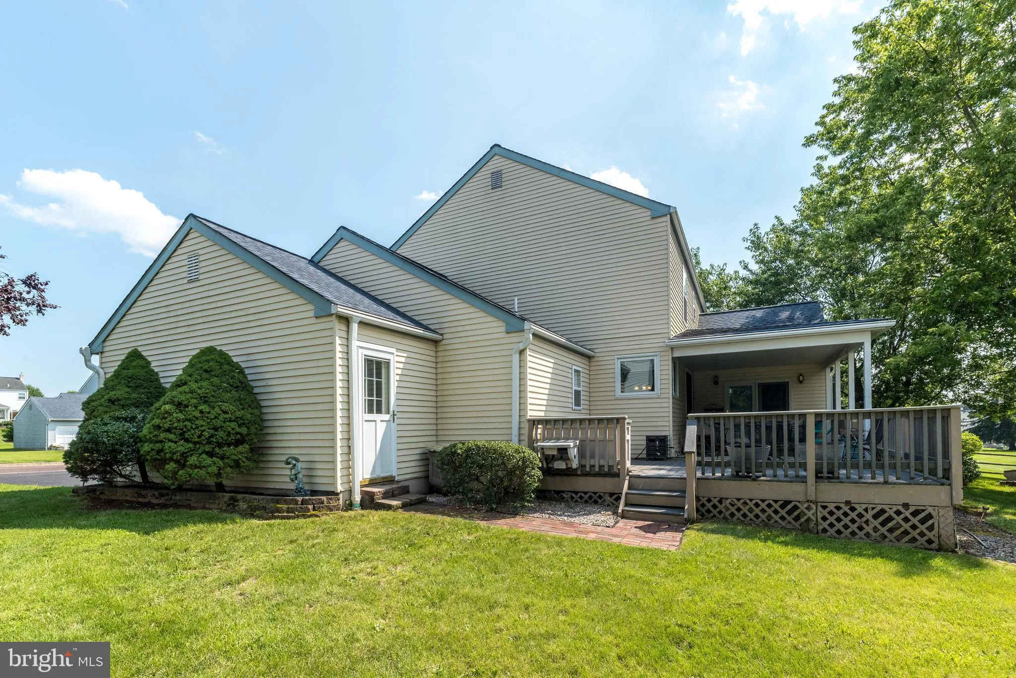 Perkasie, Pennsylvania 18944, United States, 4 Bedrooms Bedrooms, ,3 BathroomsBathrooms,Residential,Coming Soon,163372