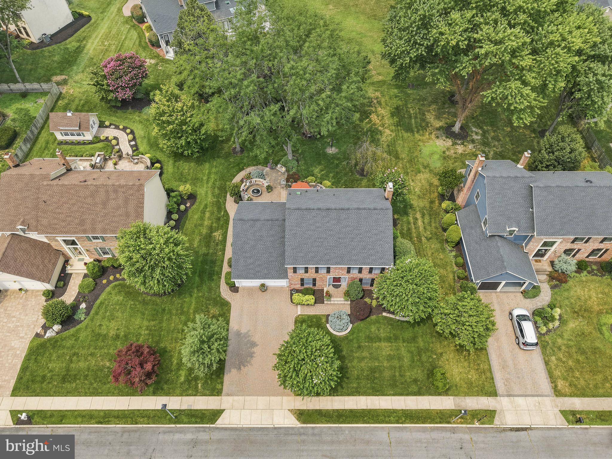 22 SAINT ANTHONY COURT