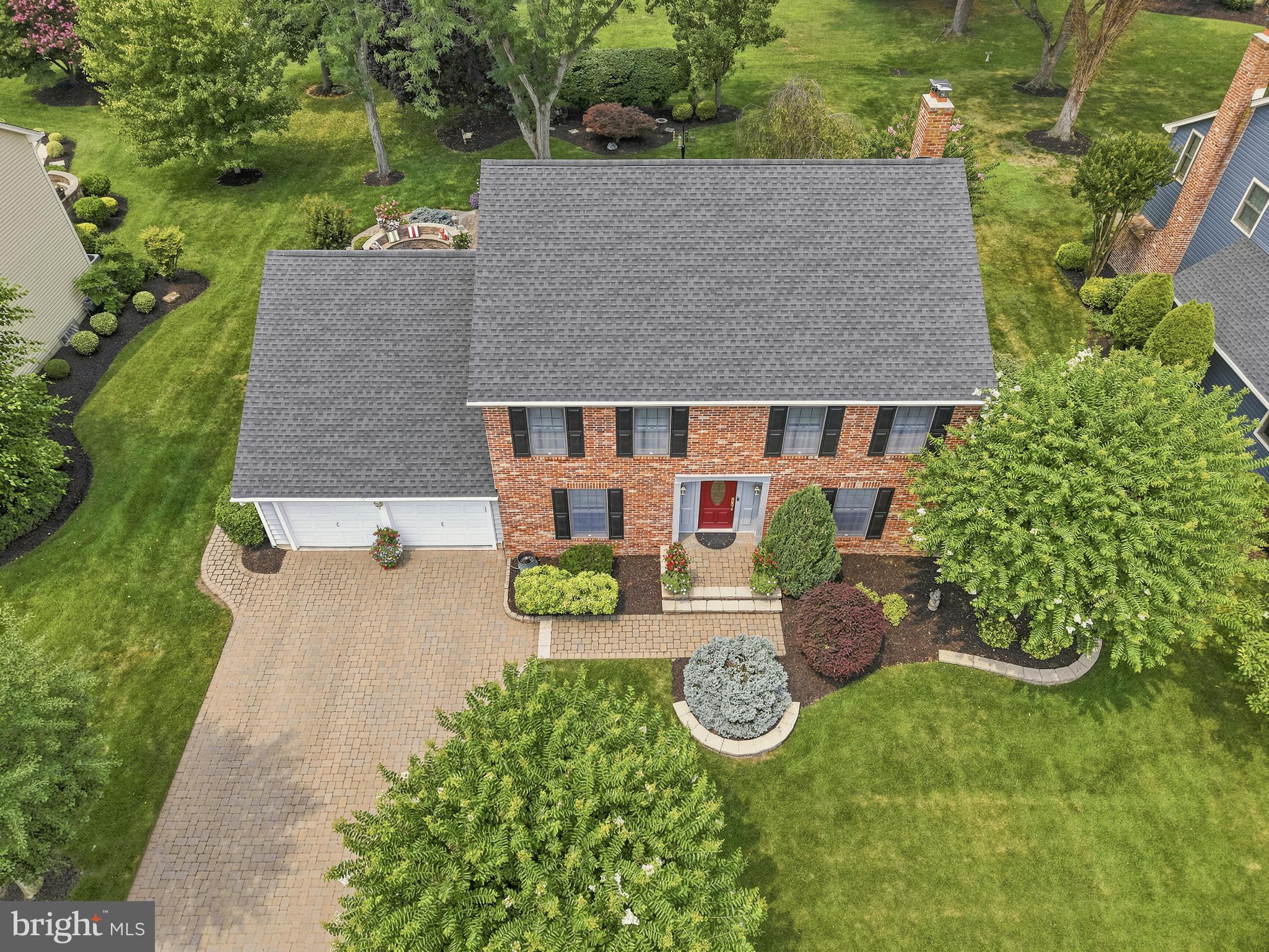 22 SAINT ANTHONY COURT