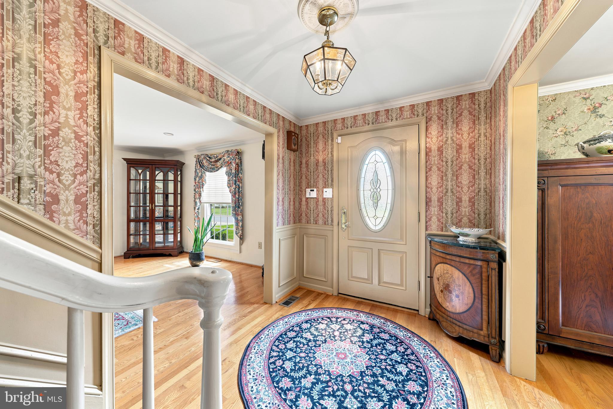 22 SAINT ANTHONY COURT