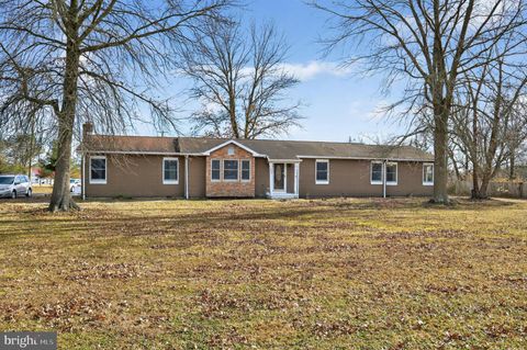 27 REEVES STATION ROAD MEDFORD NJ 08055