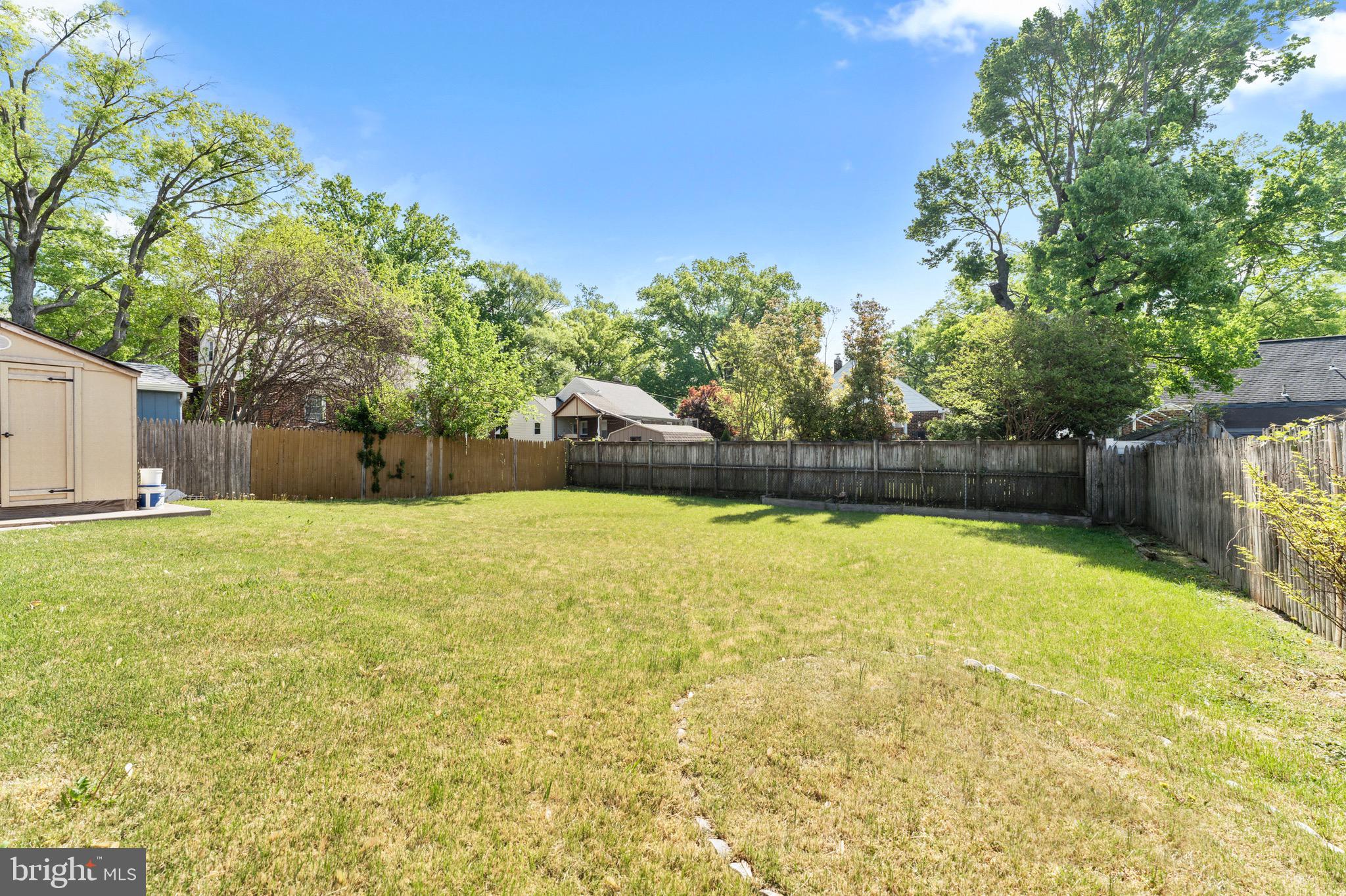 QUEENS CHAPEL MANOR - Residential