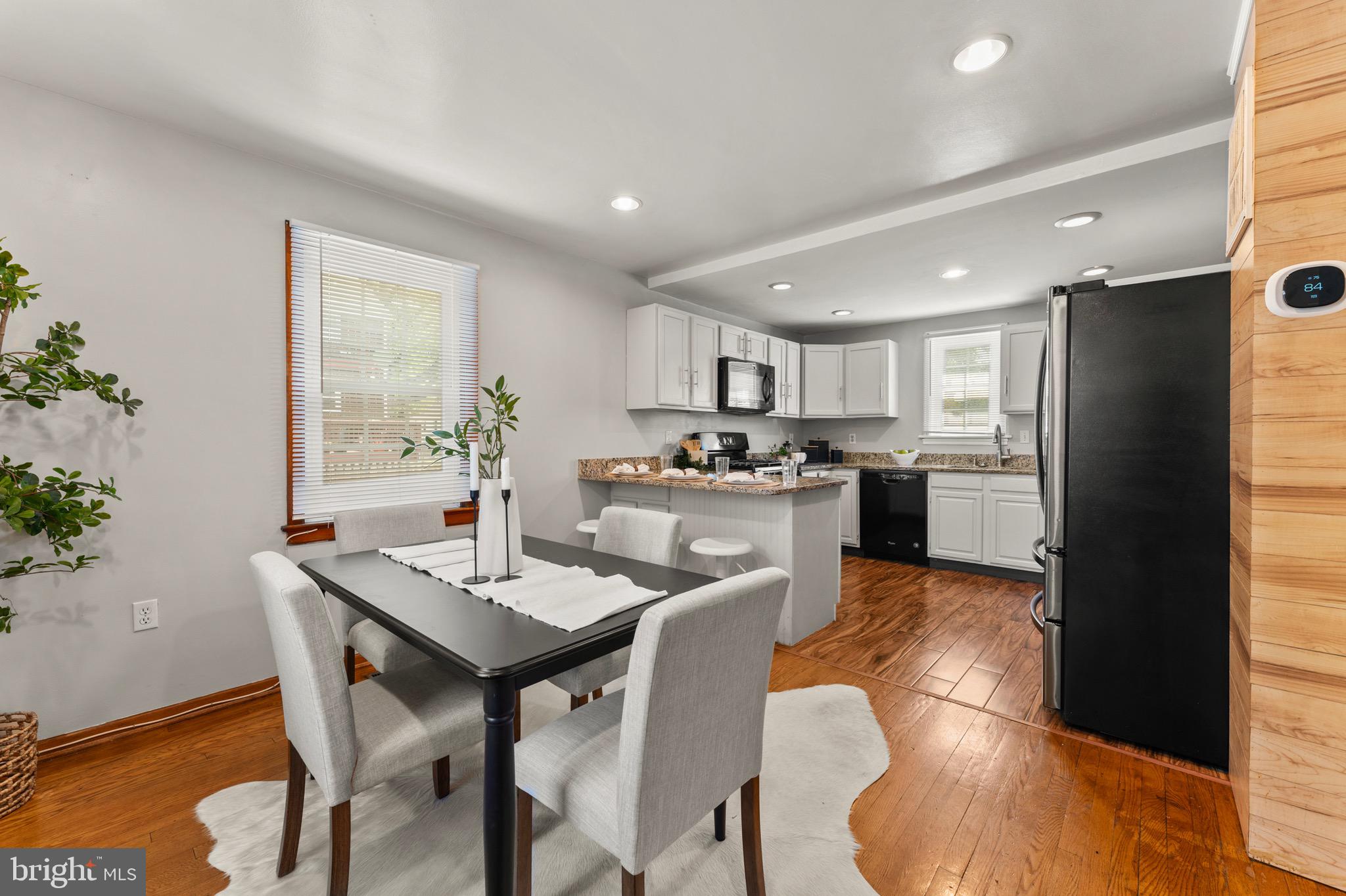 QUEENS CHAPEL MANOR - Residential