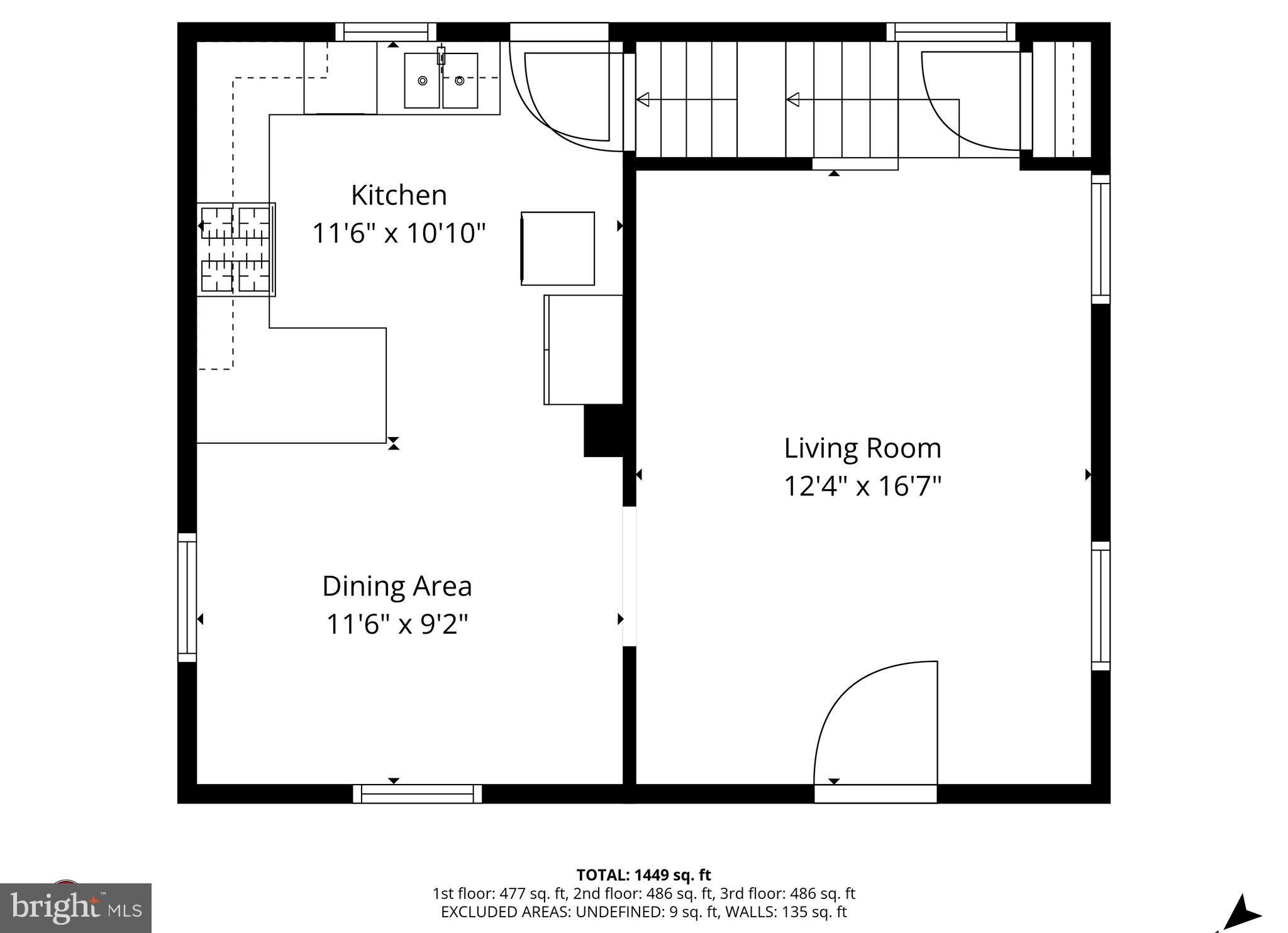 QUEENS CHAPEL MANOR - Residential