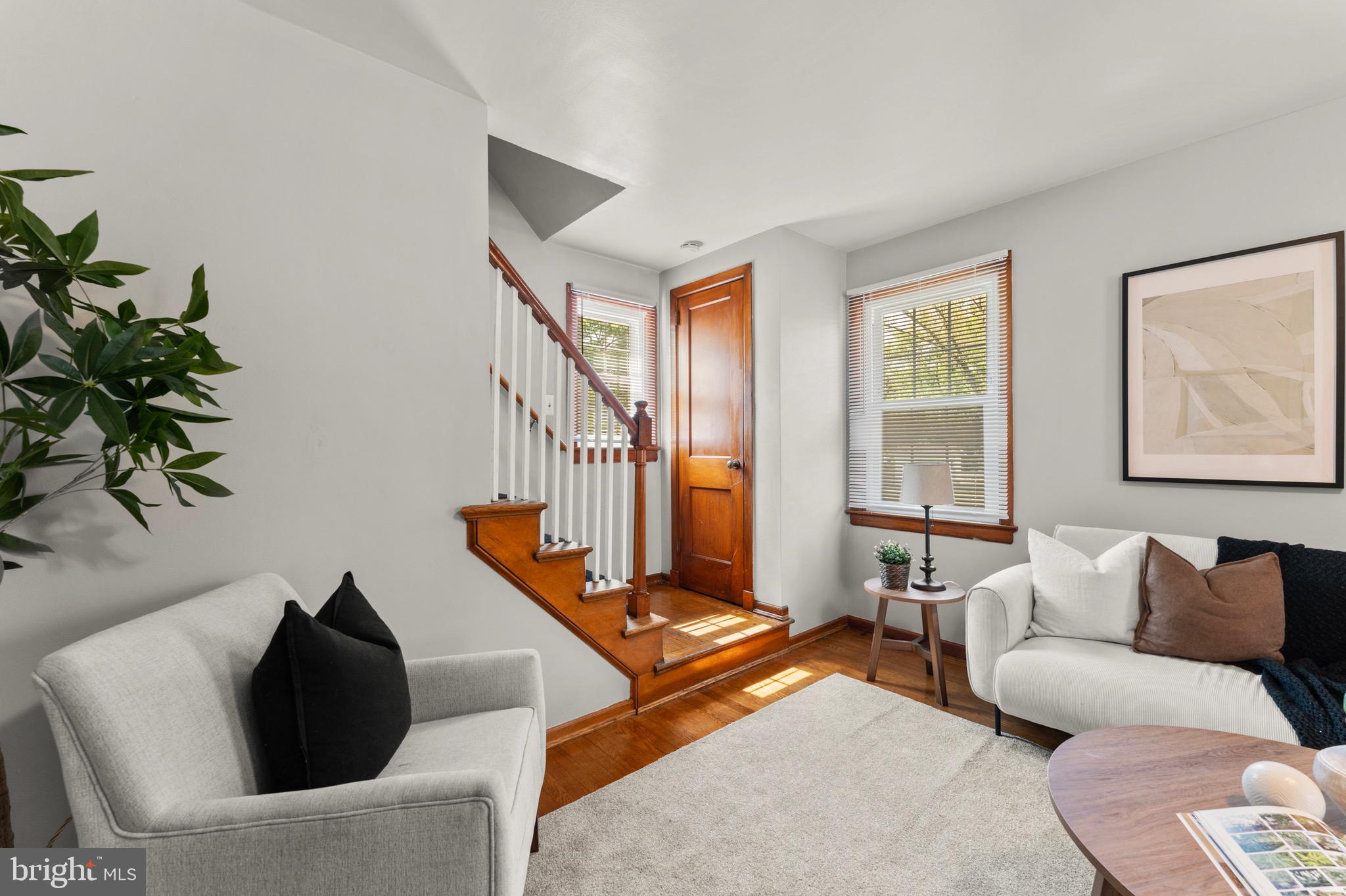 QUEENS CHAPEL MANOR - Residential