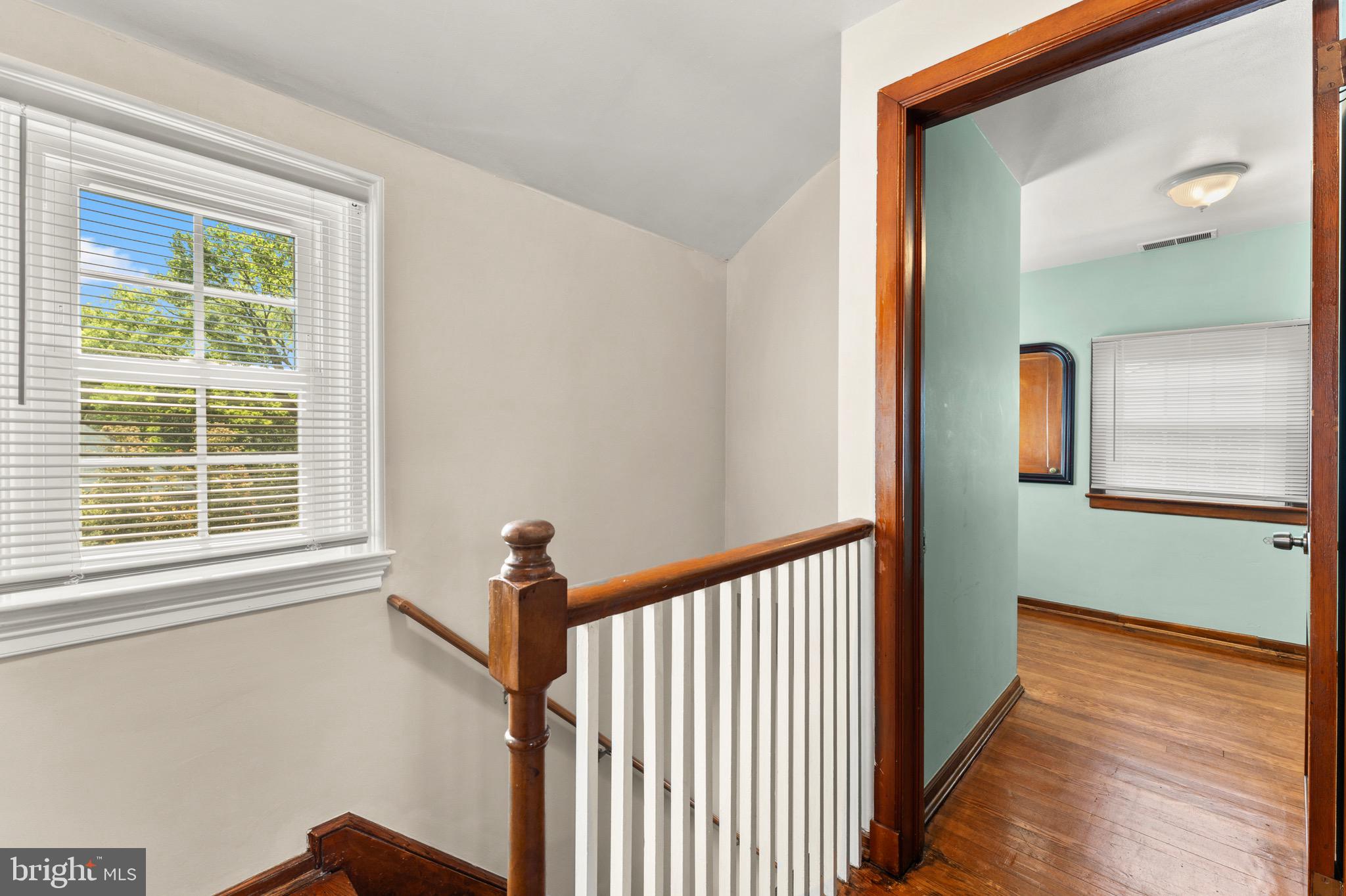 QUEENS CHAPEL MANOR - Residential