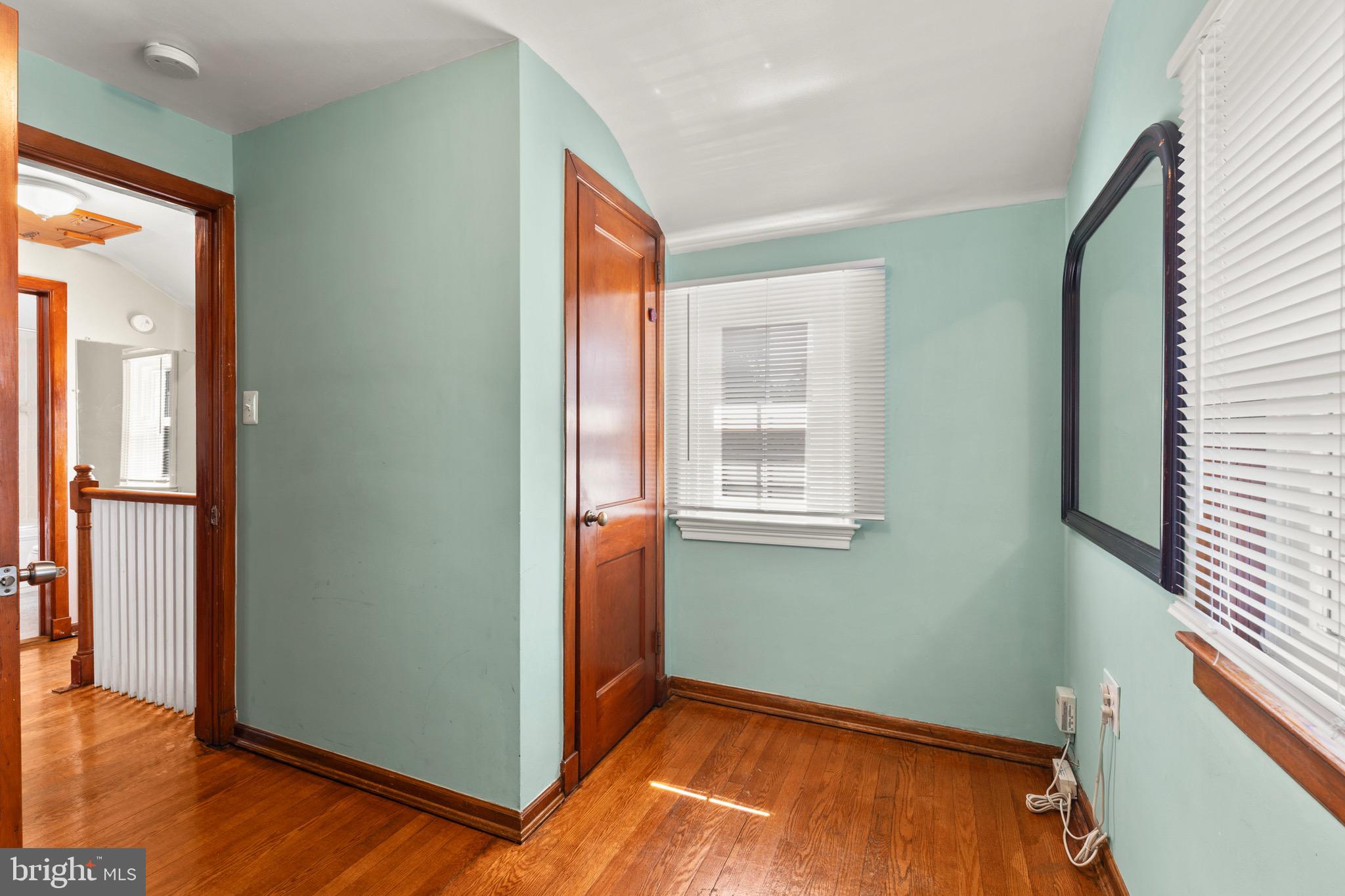 QUEENS CHAPEL MANOR - Residential