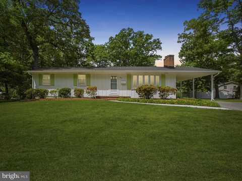 304 MANGROVE ROAD SEVERNA PARK MD 21146