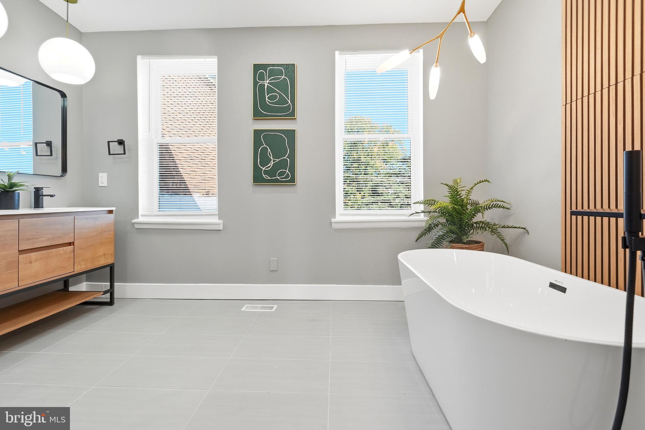 RESERVOIR HILL - Residential