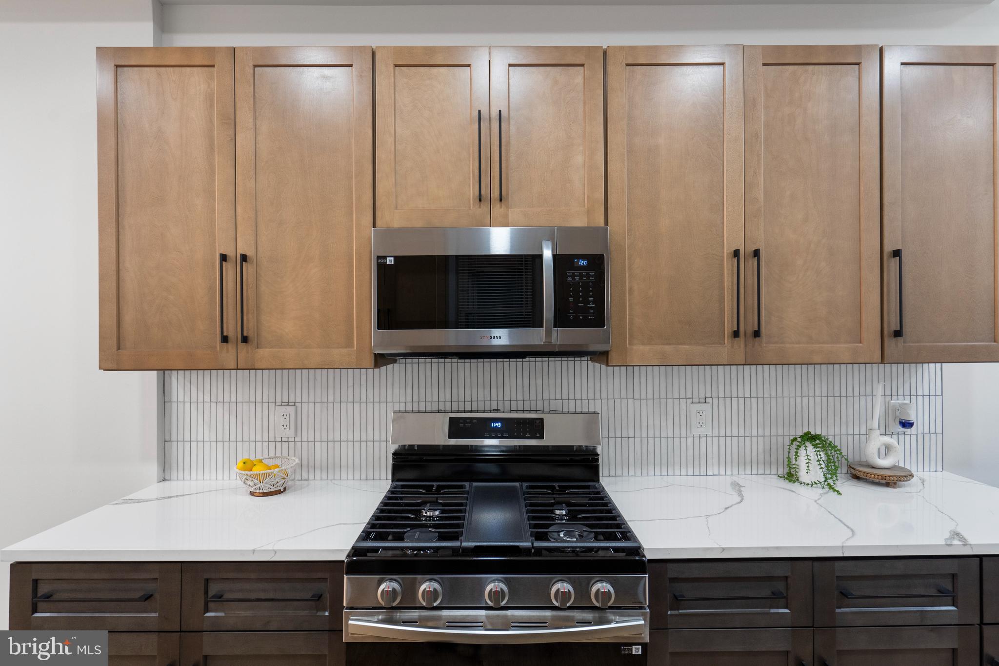 RESERVOIR HILL - Residential