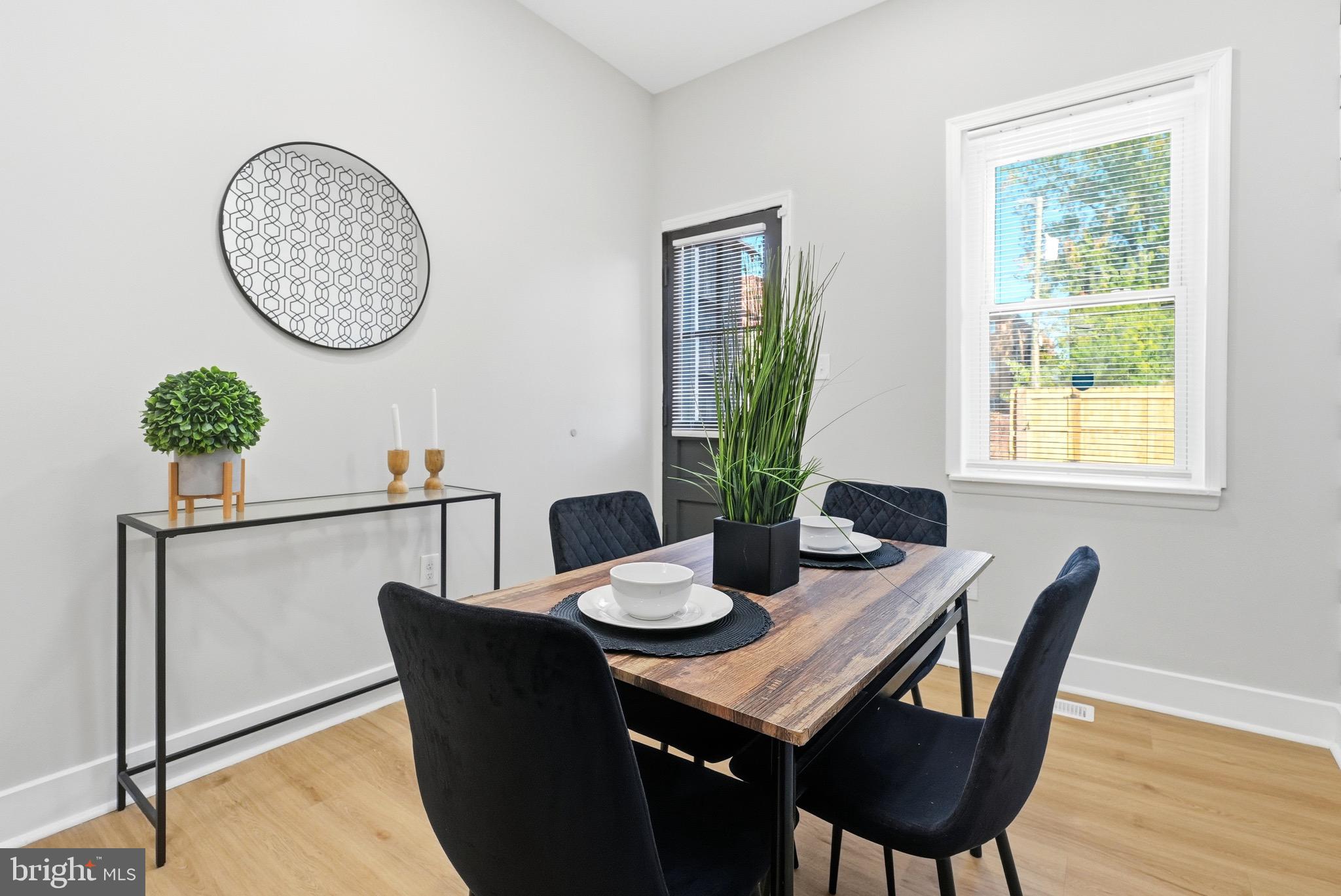 RESERVOIR HILL - Residential