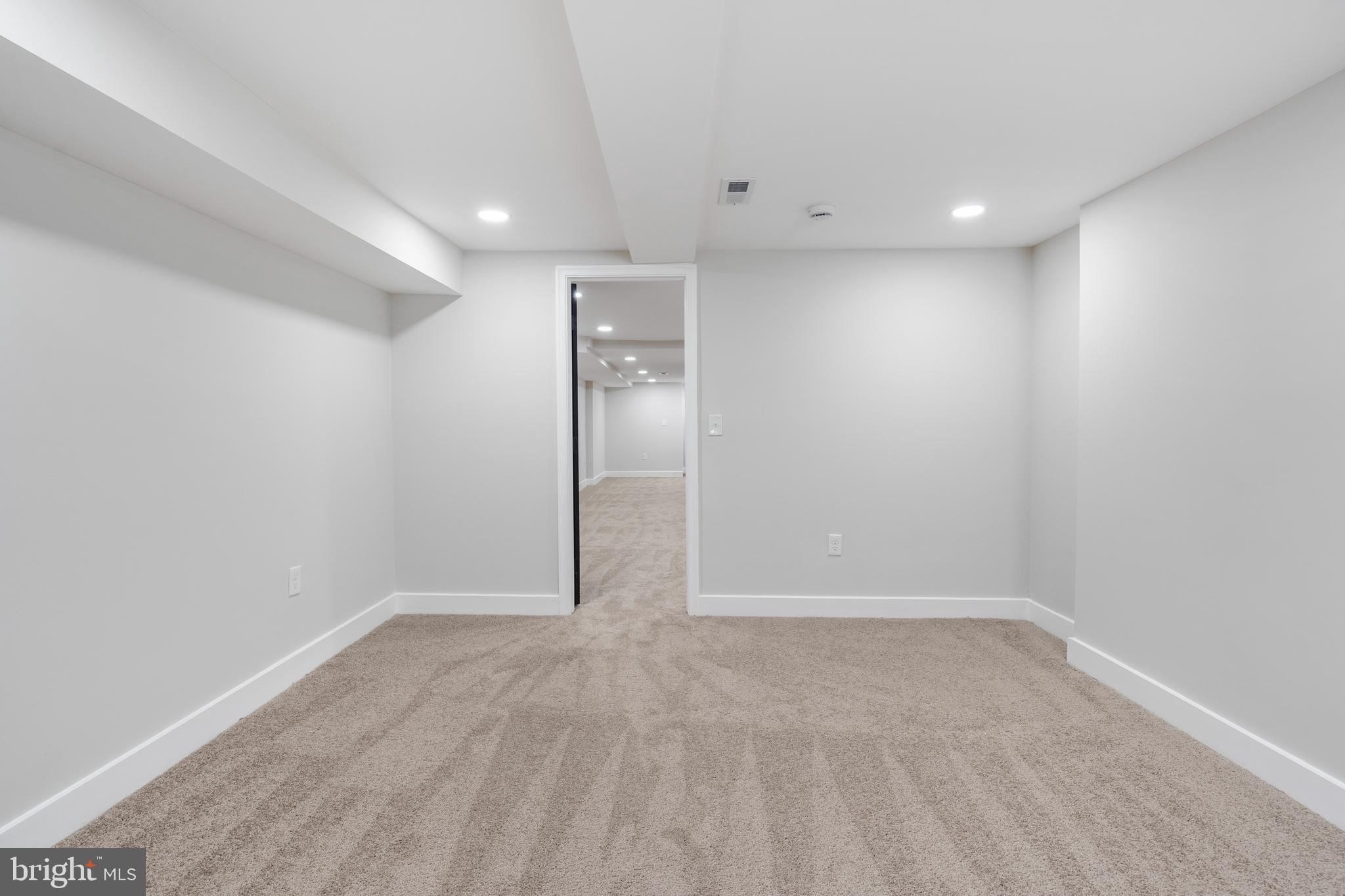 RESERVOIR HILL - Residential