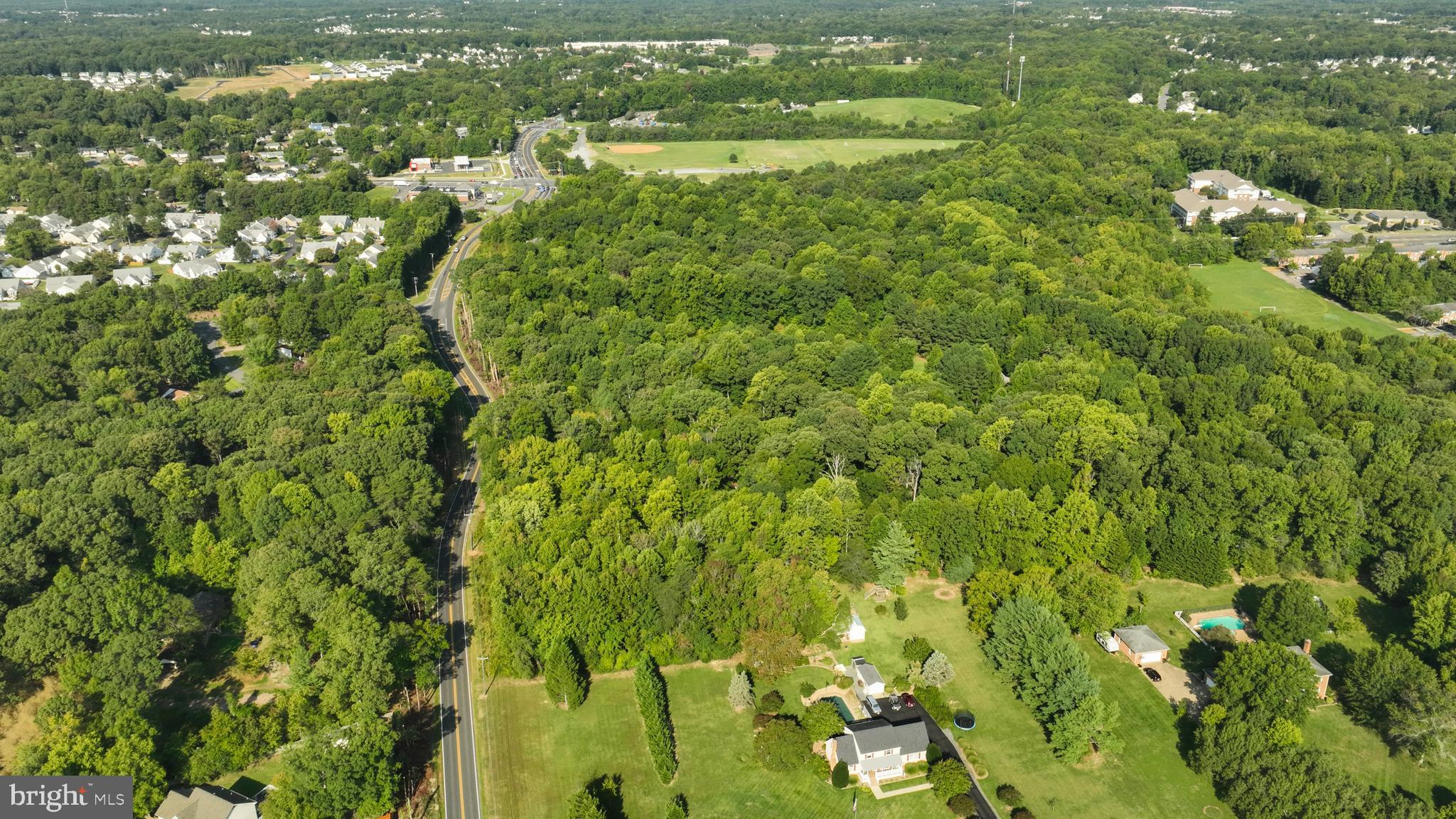 5721 HARRISON ROAD