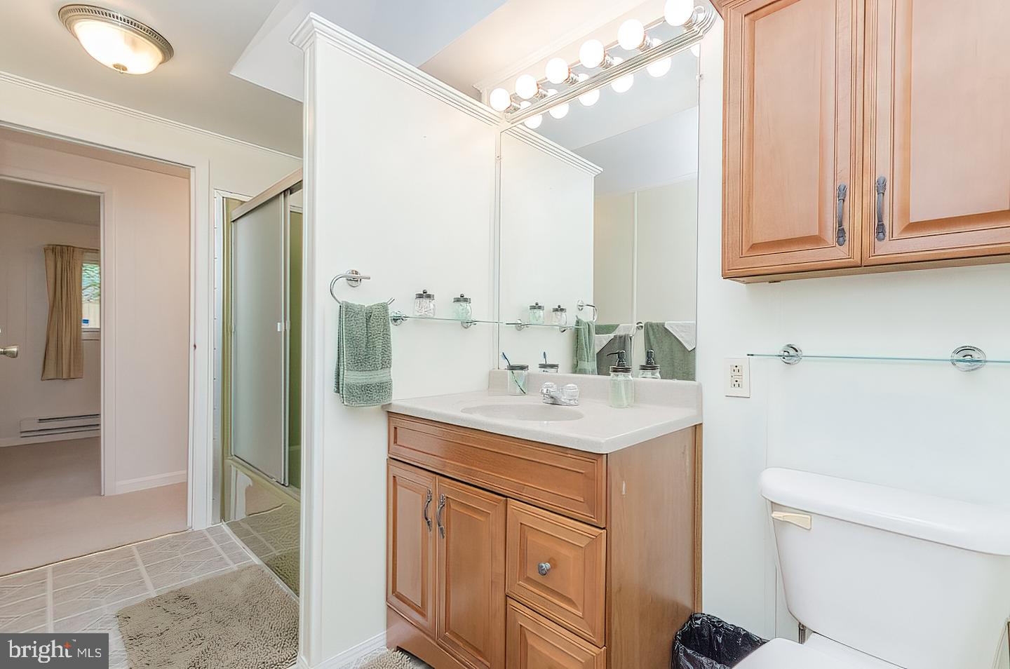 MECKLENBURG HEIGHTS - Residential