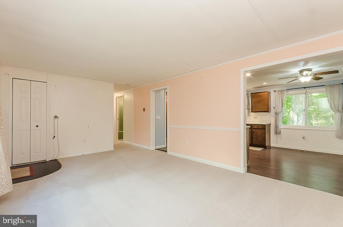 MECKLENBURG HEIGHTS - Residential