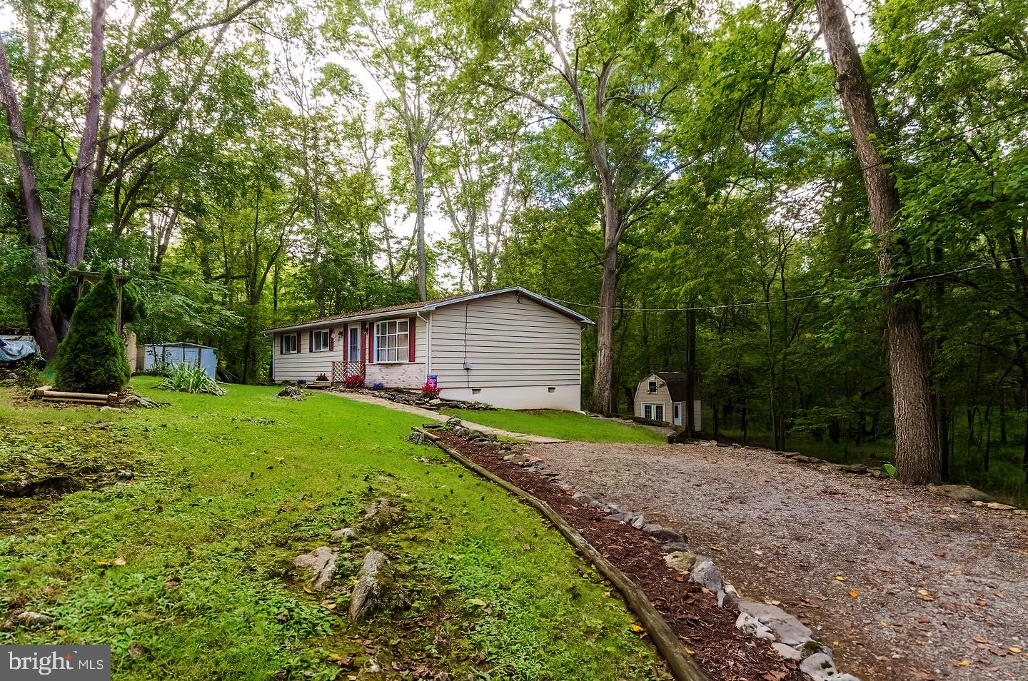 MECKLENBURG HEIGHTS - Residential