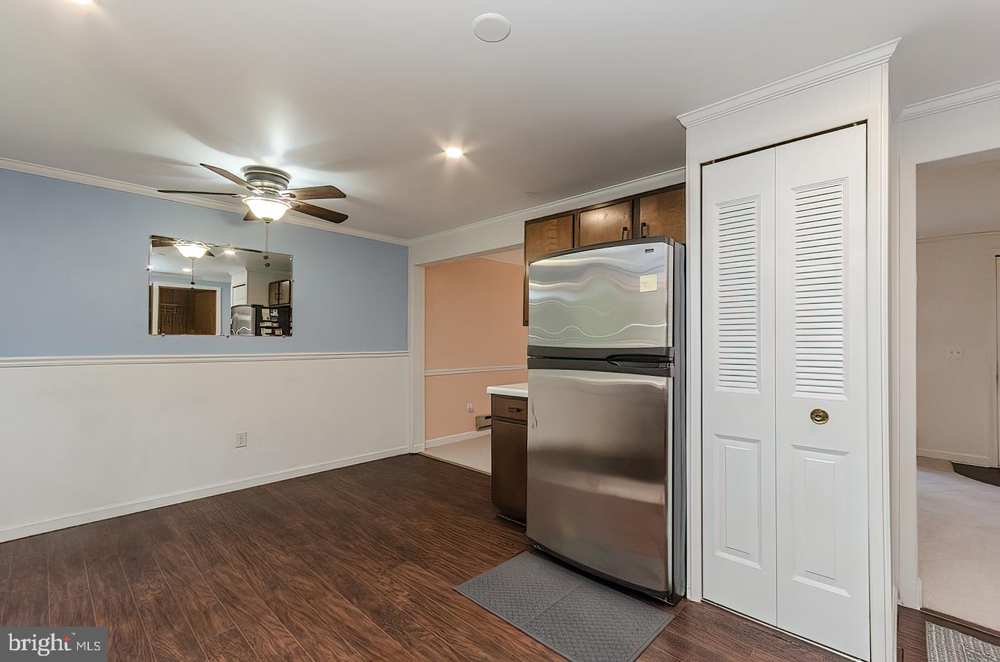 MECKLENBURG HEIGHTS - Residential