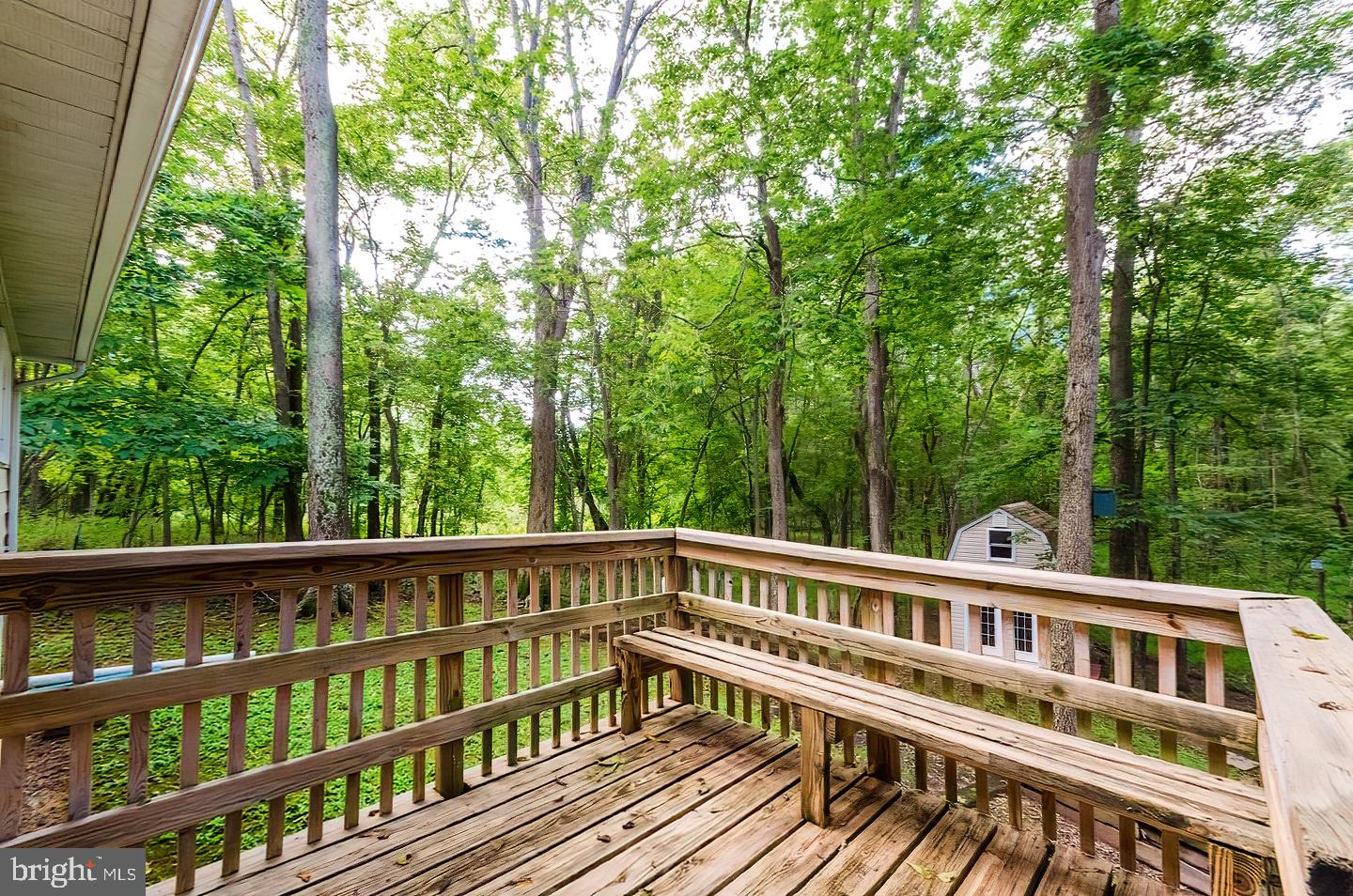 MECKLENBURG HEIGHTS - Residential