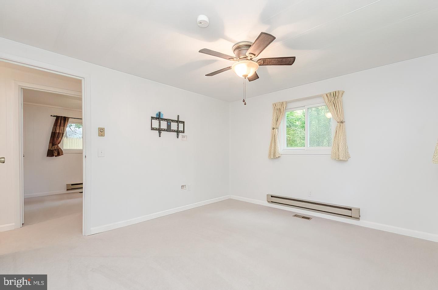 MECKLENBURG HEIGHTS - Residential