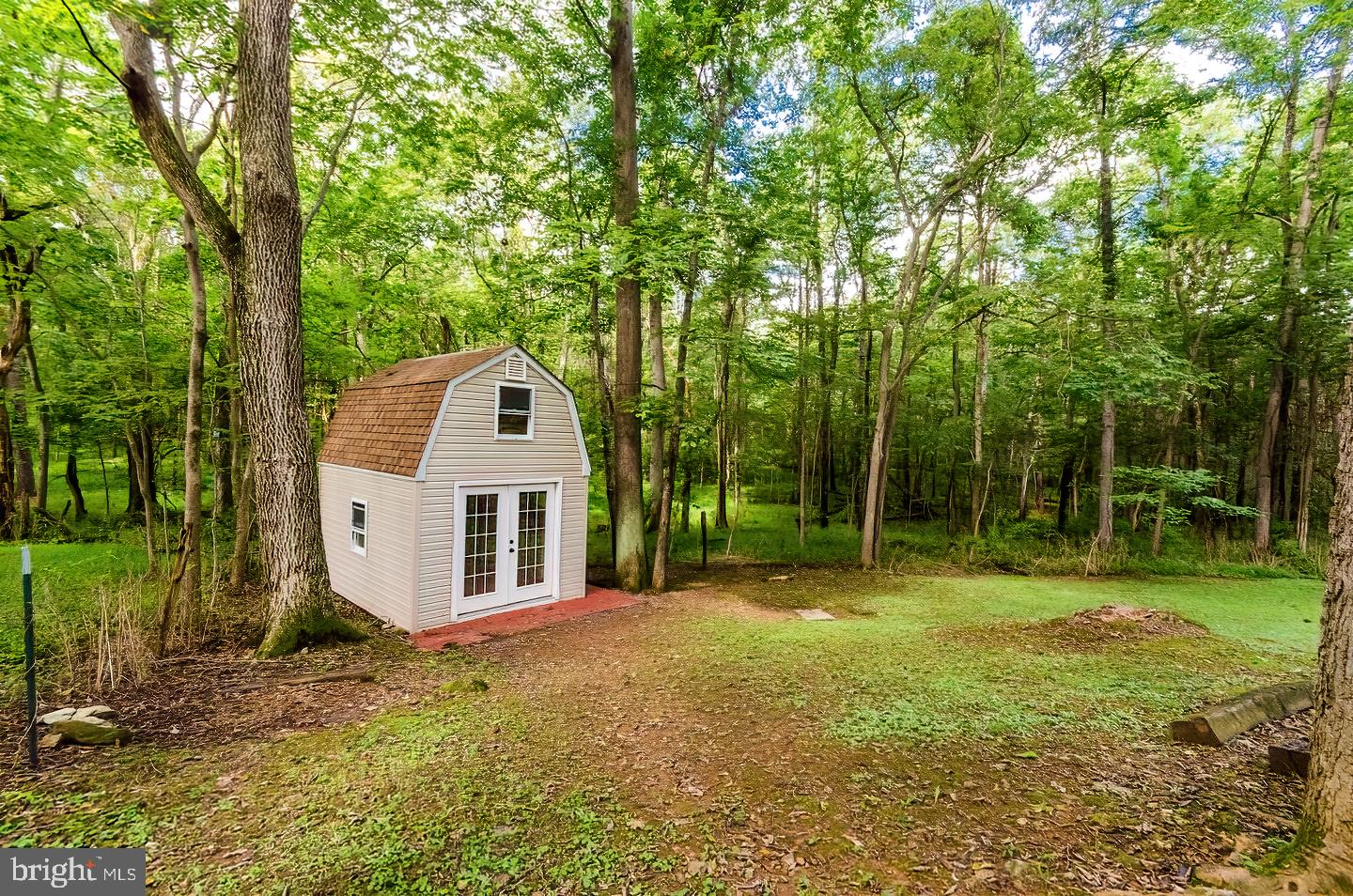 MECKLENBURG HEIGHTS - Residential