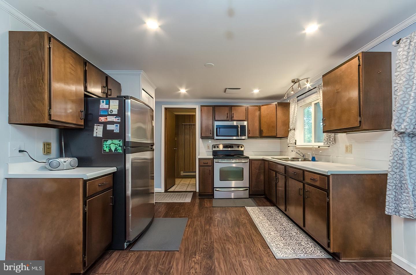 MECKLENBURG HEIGHTS - Residential