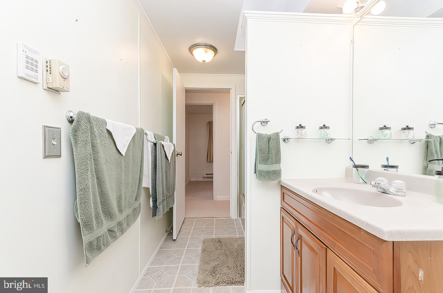 MECKLENBURG HEIGHTS - Residential