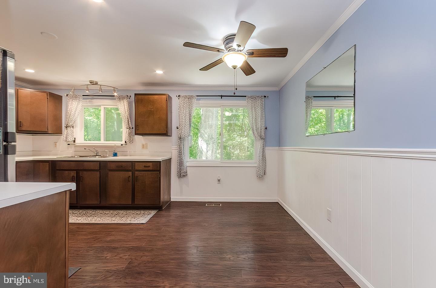 MECKLENBURG HEIGHTS - Residential