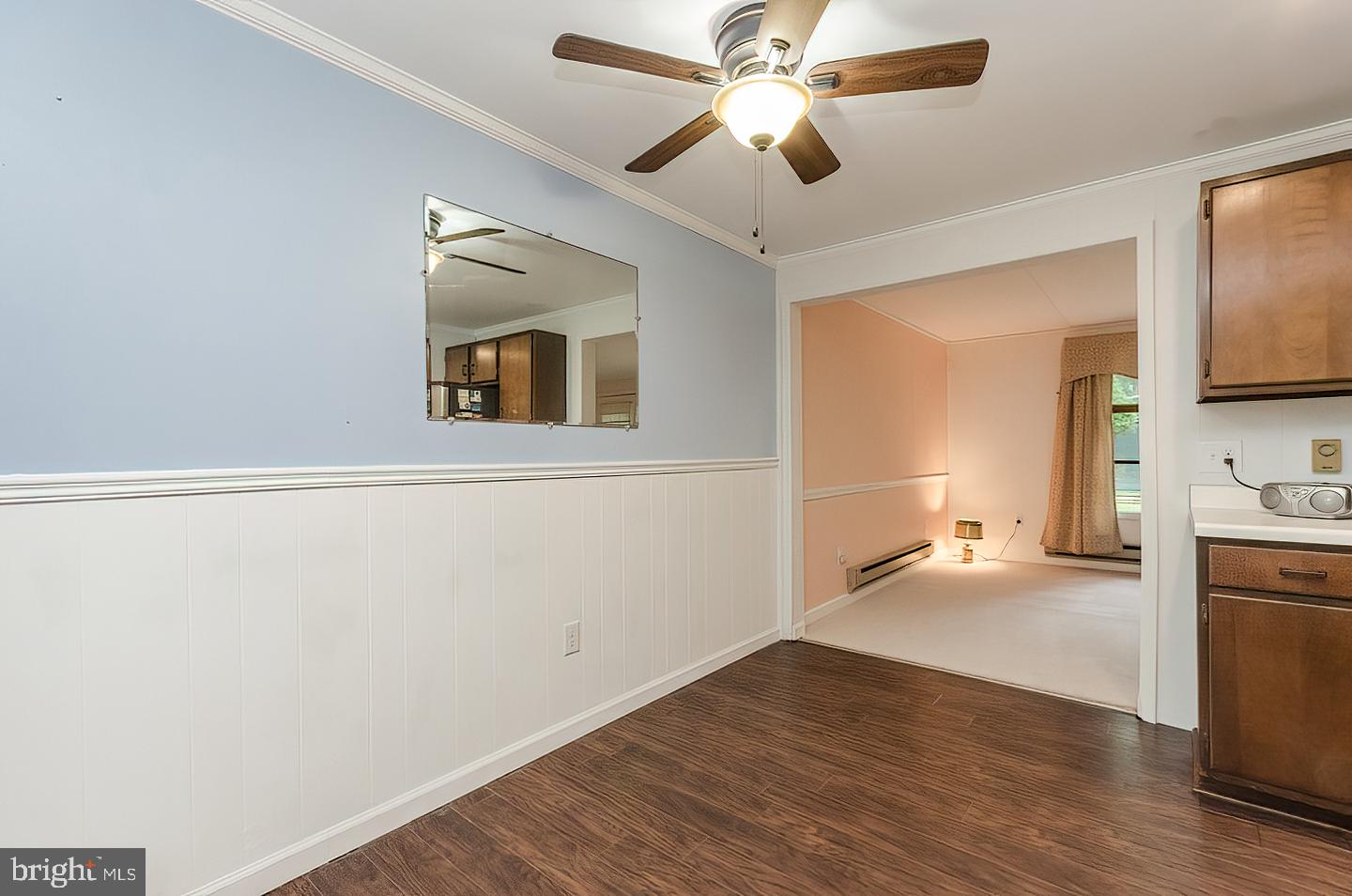 MECKLENBURG HEIGHTS - Residential