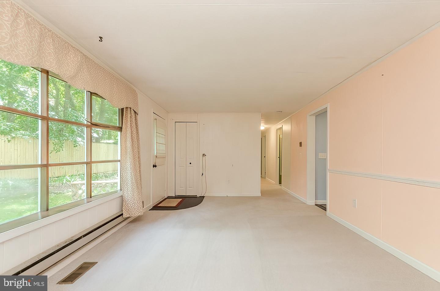 MECKLENBURG HEIGHTS - Residential