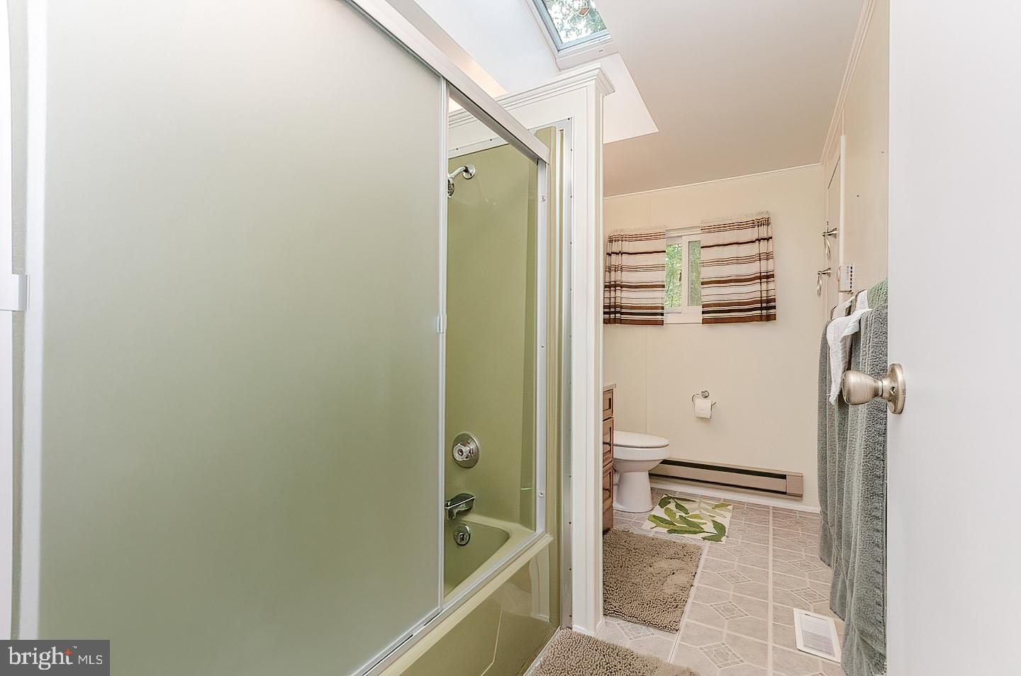 MECKLENBURG HEIGHTS - Residential