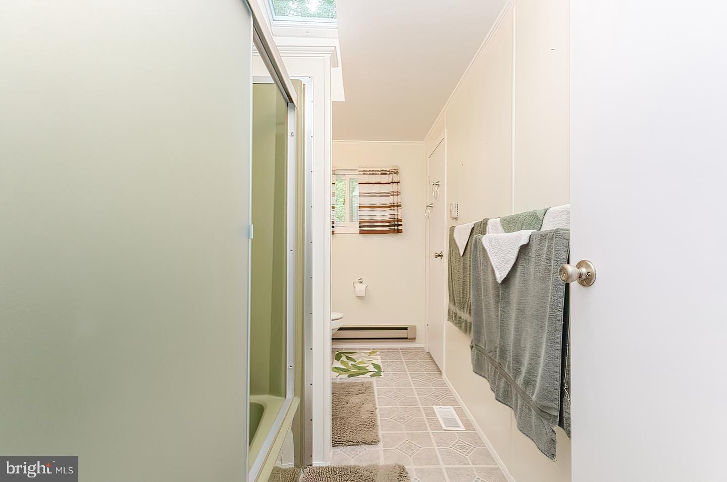 MECKLENBURG HEIGHTS - Residential