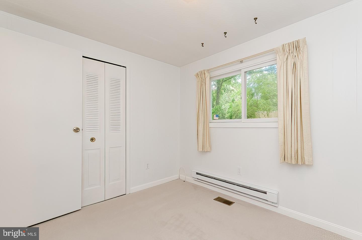 MECKLENBURG HEIGHTS - Residential