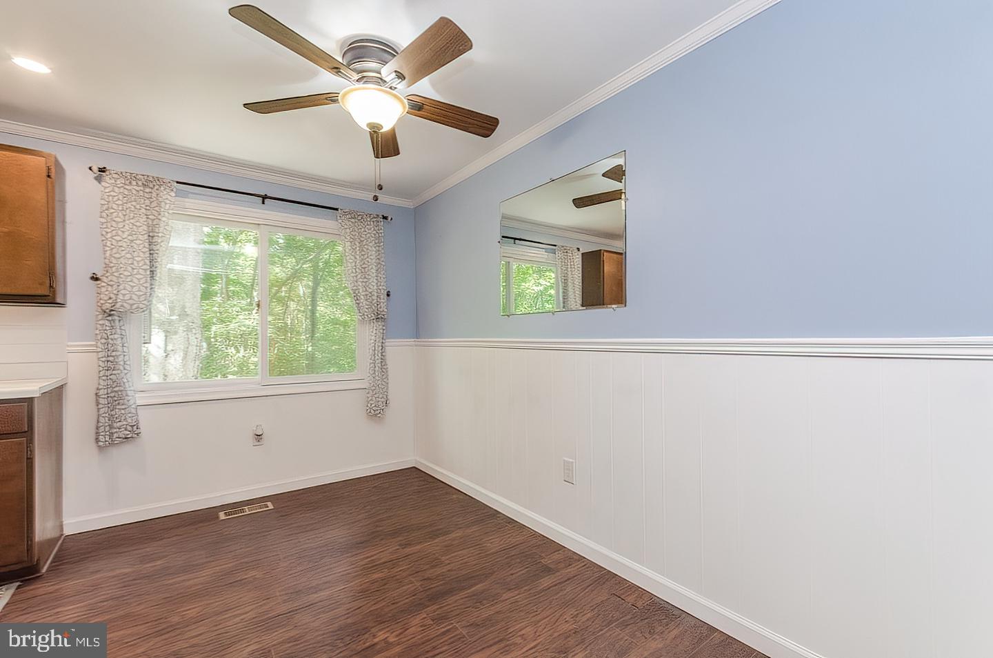 MECKLENBURG HEIGHTS - Residential