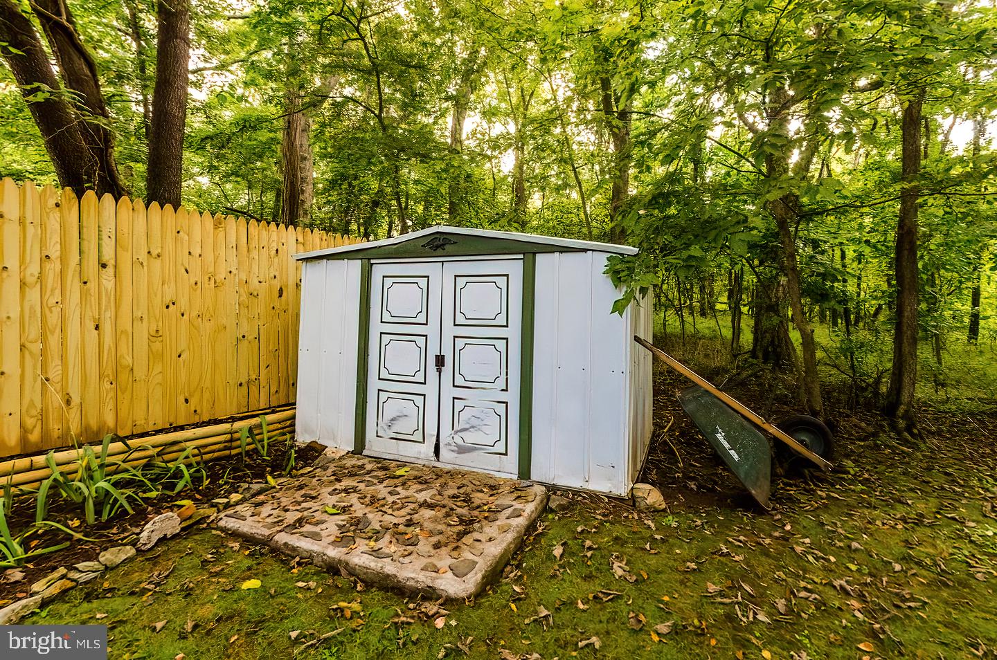 MECKLENBURG HEIGHTS - Residential