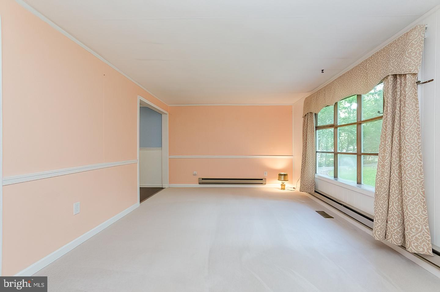 MECKLENBURG HEIGHTS - Residential