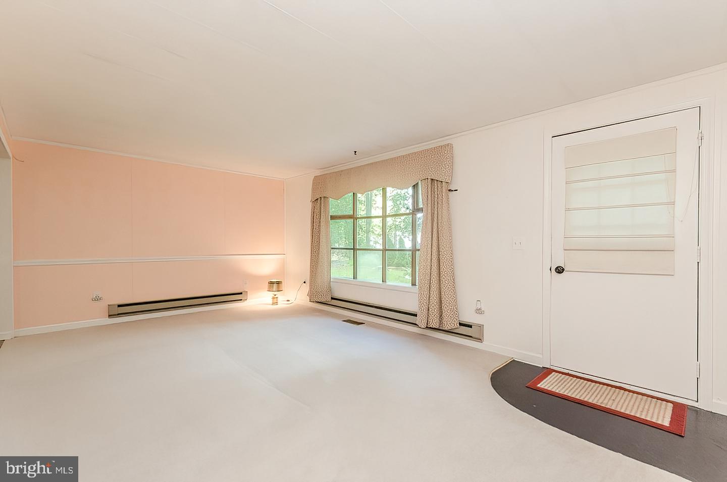 MECKLENBURG HEIGHTS - Residential