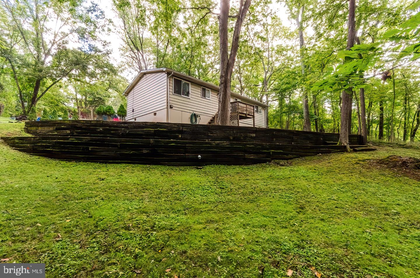 MECKLENBURG HEIGHTS - Residential