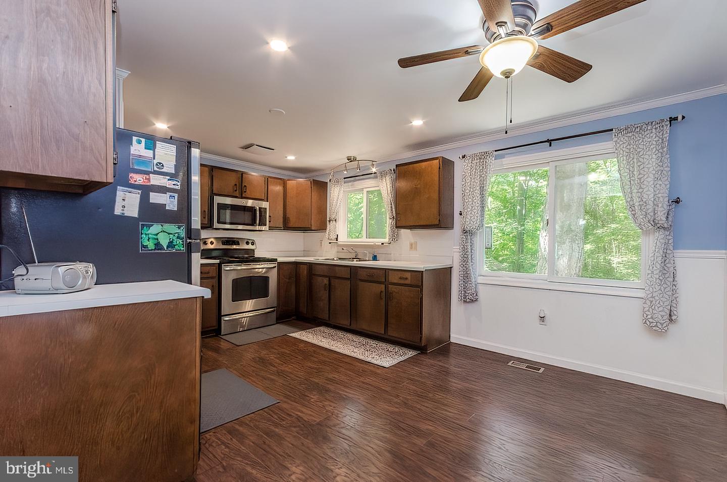 MECKLENBURG HEIGHTS - Residential