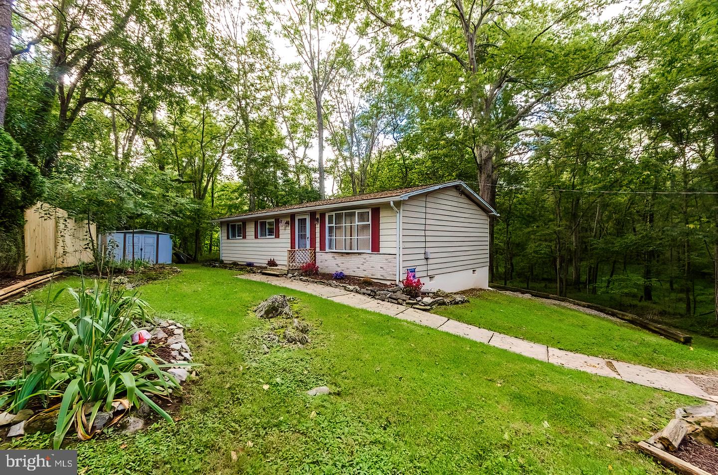 MECKLENBURG HEIGHTS - Residential