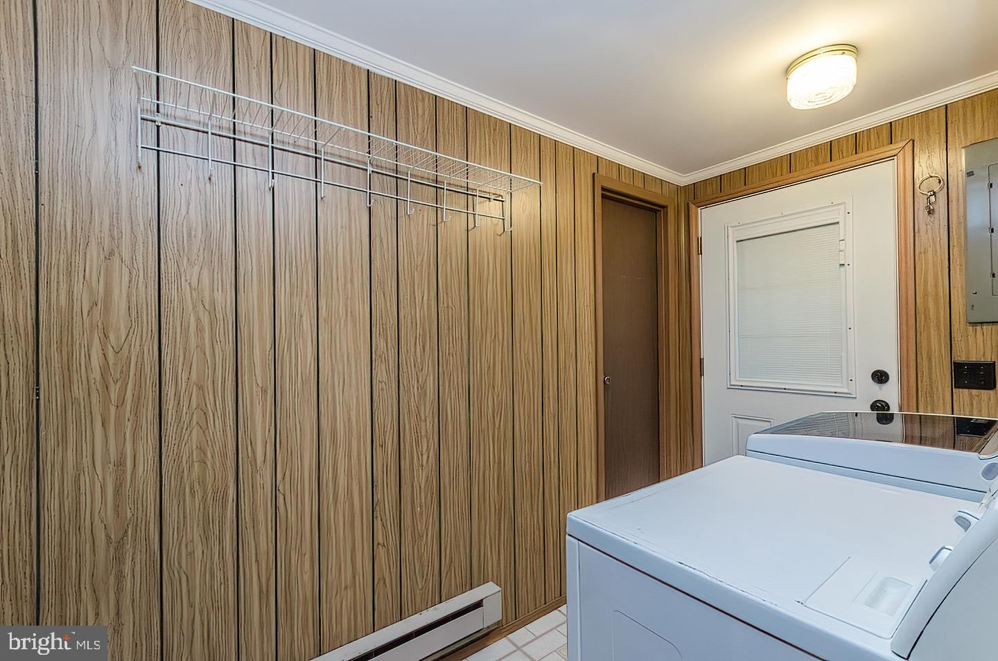 MECKLENBURG HEIGHTS - Residential