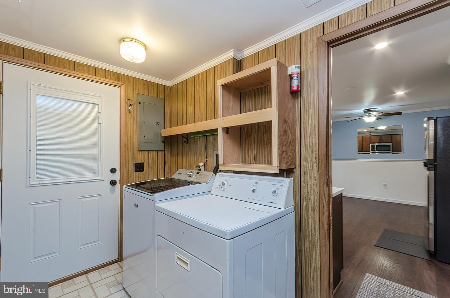 MECKLENBURG HEIGHTS - Residential