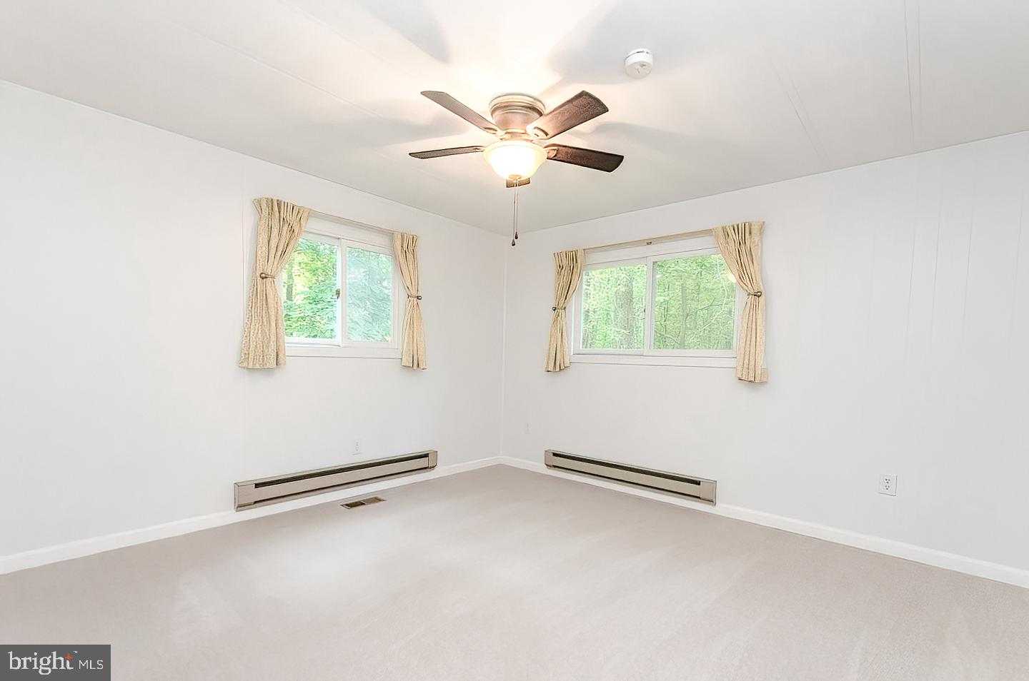 MECKLENBURG HEIGHTS - Residential