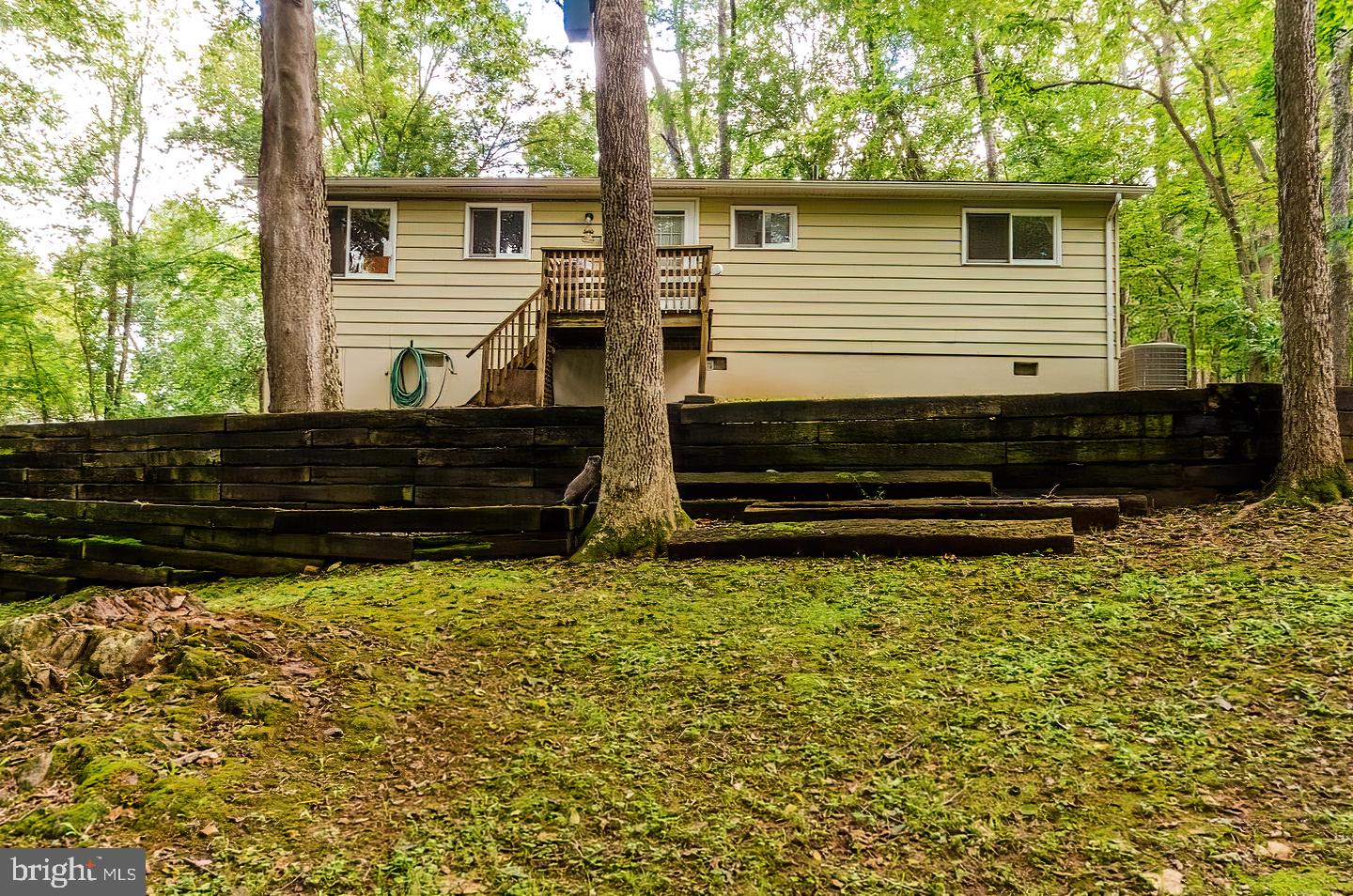 MECKLENBURG HEIGHTS - Residential