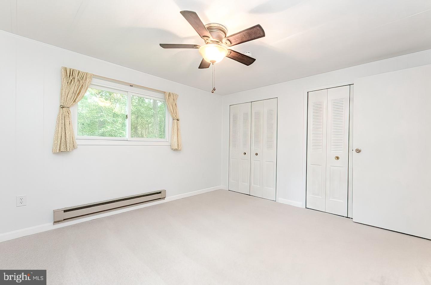 MECKLENBURG HEIGHTS - Residential