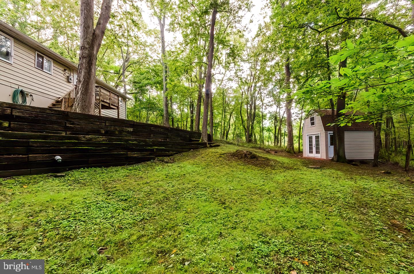 MECKLENBURG HEIGHTS - Residential