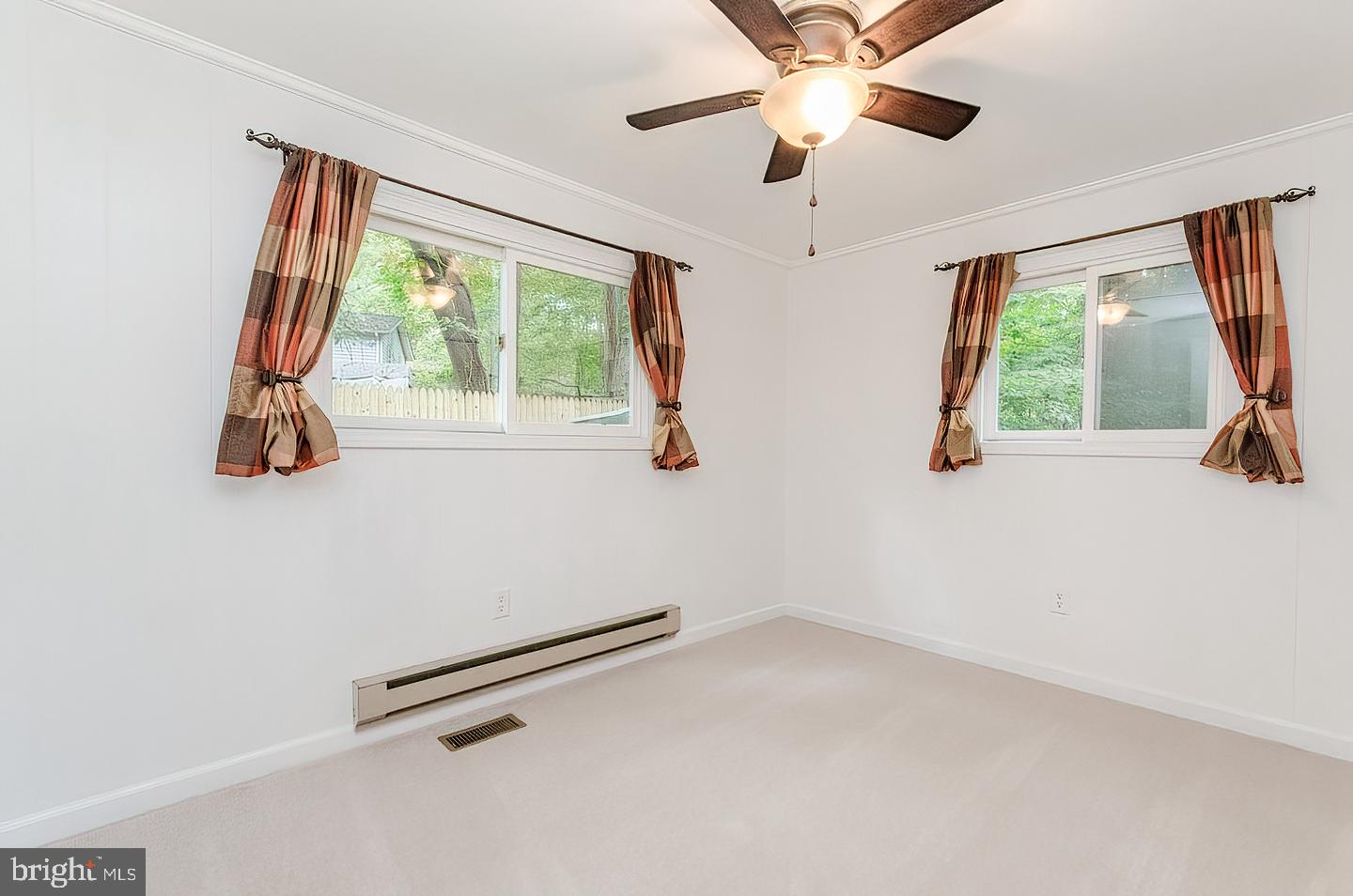 MECKLENBURG HEIGHTS - Residential