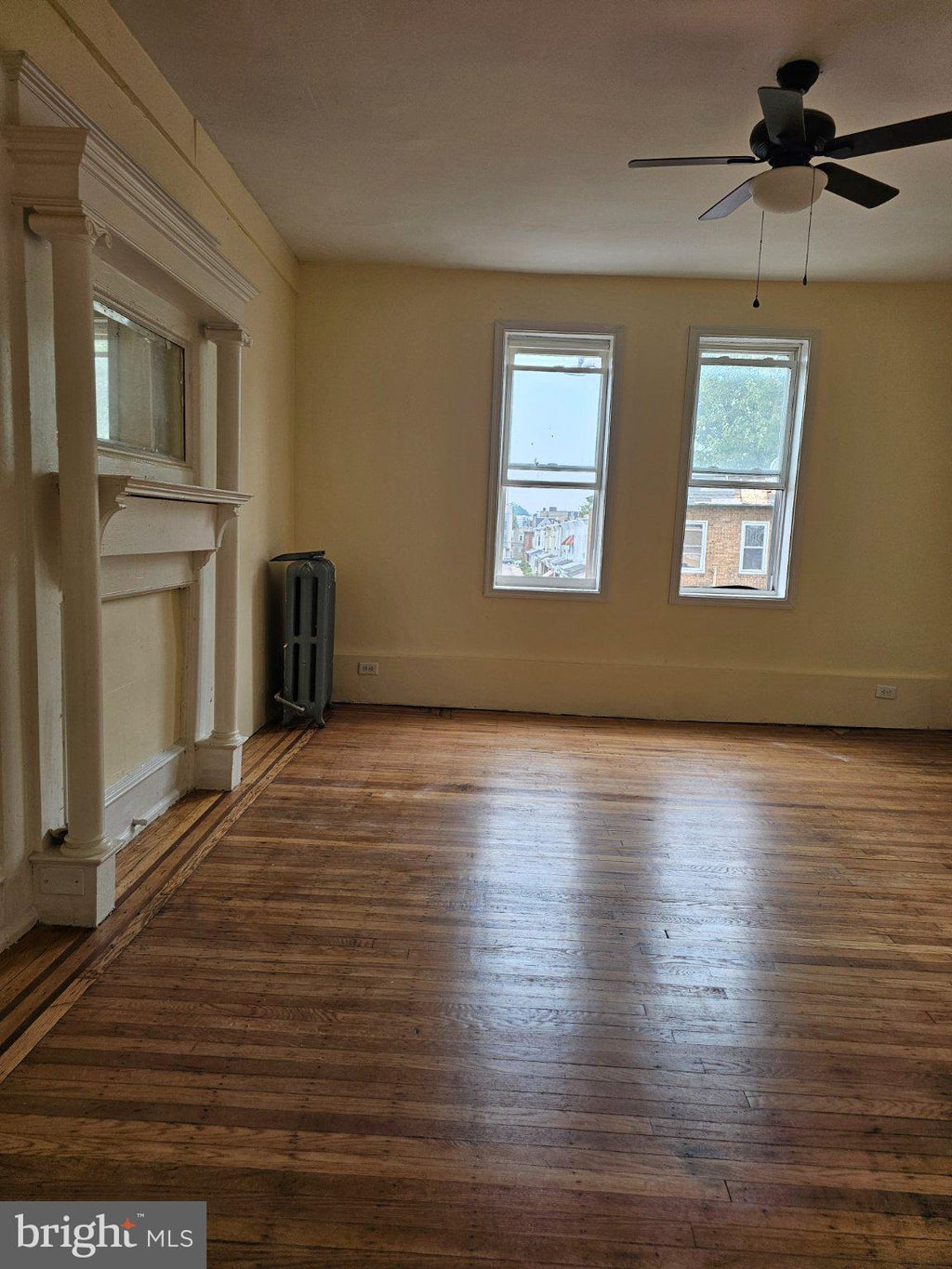 Photo of 714 52nd Street #3, PHILADELPHIA, PA 19143 (MLS # PAPH2671990)